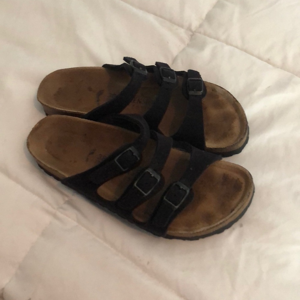 Birkenstock’s